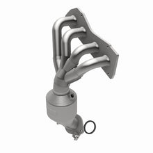 Cargar imagen en el visor de la galería, MagnaFlow Conv DF 09 Toyota Venza 2.7L