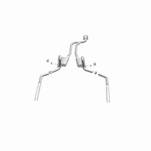 Cargar imagen en el visor de la galería, Magnaflow SYS C/B 83-88 Chevy Monte Carlo SS 5.0L