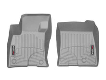Cargar imagen en el visor de la galería, WeatherTech 2020+ Lincoln Corsair Front FloorLiner - Grey