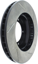 Cargar imagen en el visor de la galería, StopTech Slotted Sport Brake Rotor