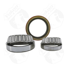 Cargar imagen en el visor de la galería, Yukon Gear Axle Bearing &amp; Seal Kits For Ford 10.25in Rear