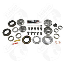 Cargar imagen en el visor de la galería, Yukon Gear Master Overhaul Kit 09+ Ford 8.8inch Reverse Rotation IFS Front Diff