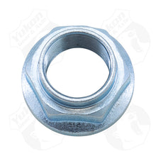 Load image into Gallery viewer, Yukon Gear Toyota Landcruiser Pinion Nut / Coarse Spline