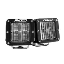 Cargar imagen en el visor de la galería, Rigid Industries D-Series PRO SAE Fog White Pair