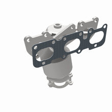 Cargar imagen en el visor de la galería, MagnaFlow Conv DF 2008 Hyundai Sonata 3.3L