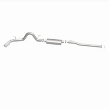Cargar imagen en el visor de la galería, MagnaFlow SYS Cat-Back 2014 Toyota Tacoma 4.0L