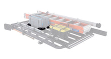 Cargar imagen en el visor de la galería, Rhino-Rack Pioneer Cargo Corner Bracket Kit - 4 pcs