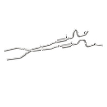 Cargar imagen en el visor de la galería, MagnaFlow Sys C/B 68-72 GM Cuerpo A 3 pulgadas