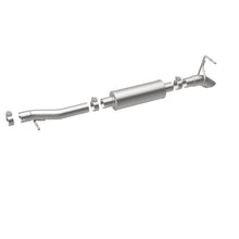 Cargar imagen en el visor de la galería, MagnaFlow SYS C/B 07-10 Jeep Wrangler 3.8L