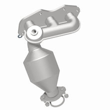 Cargar imagen en el visor de la galería, MagnaFlow Conv DF 07-10 Camry 3.5 Passenger Side Manifold