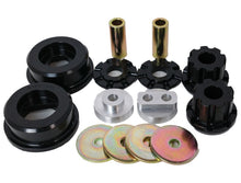 Cargar imagen en el visor de la galería, Energy Suspension 01-05 Lexus IS300 Rear Differential Bushing Set - Black