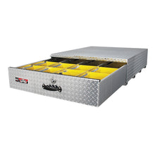Cargar imagen en el visor de la galería, Westin/Brute 48in D x 40in W x 12in H Single Drawer - Aluminum