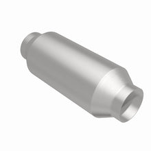 Cargar imagen en el visor de la galería, MagnaFlow Conv Universal 2.5 inch C/C spun body
