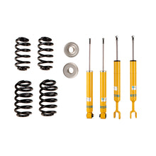Cargar imagen en el visor de la galería, Bilstein B12 2002 Audi A4 Quattro Avant Front and Rear Suspension Kit