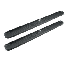 Cargar imagen en el visor de la galería, Westin Molded Step Board Unlighted 93 in - Black
