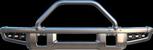 Cargar imagen en el visor de la galería, ORACLE Lighting 21-22 Ford Bronco Triple LED Fog Light Kit for Steel Bumper - Yellow SEE WARRANTY