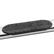 Cargar imagen en el visor de la galería, Westin 2015-2018 Ford F-150 SuperCab PRO TRAXX 6 barras de paso Nerf ovaladas - SS