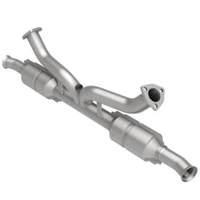 Cargar imagen en el visor de la galería, MagnaFlow Conv DF 90 Porsche 911 2.3L