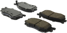 Load image into Gallery viewer, StopTech Street Brake Pads
