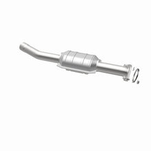 Cargar imagen en el visor de la galería, MagnaFlow 99-05 Mazda Miata/MX5 4 1.8L Direct-Fit Catalytic Converter