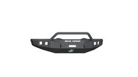 Road Armor 15-18 Ram Rebel 1500 Stealth parachoques delantero con protector pre-runner - Tex Blk