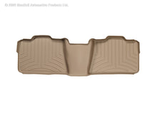 Cargar imagen en el visor de la galería, WeatherTech 06+ Mercury Mountaineer Rear FloorLiner - Tan
