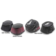 Cargar imagen en el visor de la galería, Banks Power 07-10 Chevy 6.6L LMM Sistema de admisión de aire Ram