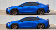 Cargar imagen en el visor de la galería, Kit delantero Air Lift Performance 22-23 Subaru WRX