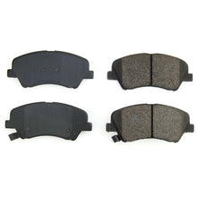 Load image into Gallery viewer, Power Stop 18-20 Hyundai Accent Front Z16 Evolution Ceramic Brake Pads