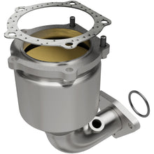 Cargar imagen en el visor de la galería, MagnaFlow Conv DF 00-01 Infiniti I30 3.0L Front / 00-01 Nissan Maxima 3.0L Front