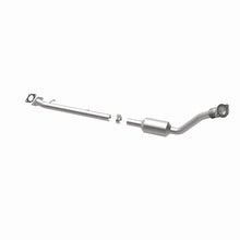 Cargar imagen en el visor de la galería, Magnaflow California Direct Fit Converter 2003 Buick Rendezvous 3.4L