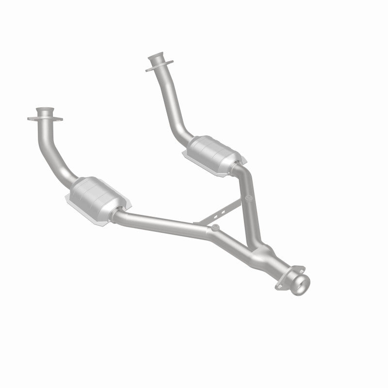 MagnaFlow Conv ajuste directo Mustang 94-95 3.8L