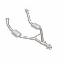 Cargar imagen en el visor de la galería, MagnaFlow Conv ajuste directo Mustang 94-95 3.8L