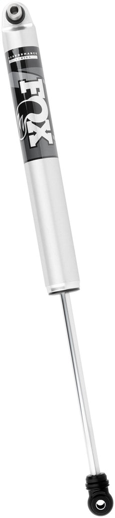 Fox 2018+ Jeep Wrangler JL 2.0 Performance Series Amortiguador delantero IFP de cuerpo liso de 11.6 pulgadas 4.5-6 pulgadas. Elevar