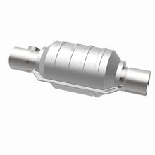 Cargar imagen en el visor de la galería, MagnaFlow Conv Univ 1.75 Single O2 Boss