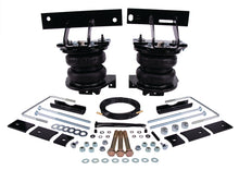 Cargar imagen en el visor de la galería, Air Lift LoadLifter 7500 XL Ultimate Kit de resorte neumático 2020 Ford F-250 F-350 4WD SRW