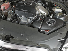 Cargar imagen en el visor de la galería, Sistema de admisión Momentum GT Pro 5R Stage-2 13-16 Cadillac ATS L4-2.0L (t)