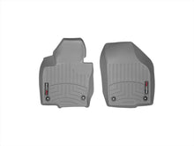 Cargar imagen en el visor de la galería, WeatherTech 09-13 Volkswagen Tiguan Front FloorLiner - Grey