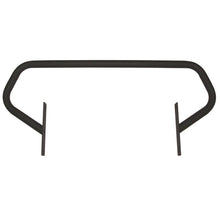 Cargar imagen en el visor de la galería, Rugged Ridge Grille Guard Textured Black 97-06 Jeep Wrangler
