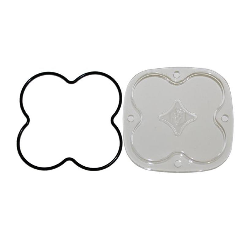 Kit de lentes Spot Squadron Pro /Sport de Baja Designs