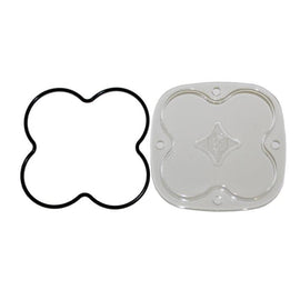 Kit de lentes Spot Squadron Pro /Sport de Baja Designs