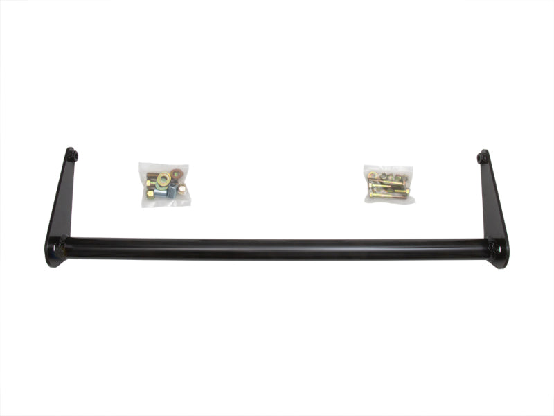 ICON 99-04 Ford F-250/F-350 Kit de barra protectora de 4.5 pulgadas