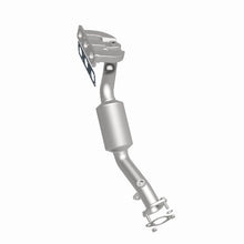 Cargar imagen en el visor de la galería, MagnaFlow Conv DF BMW 3 01-06 Front OEM