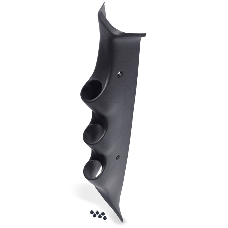 Banks Power 08-10 Ford Truck S/D Soporte de pilar completo - Calibre 3
