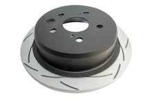 Cargar imagen en el visor de la galería, DBA 06-15 Lexus IS250 Excepto F Sport Pkg Sedan Rotor trasero ranurado Street Series