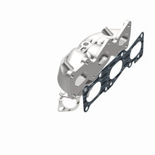 Cargar imagen en el visor de la galería, MagnaFlow Front Converter Manifold Direct Fit 12-17 Hyundai Azera 3.3L