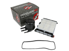 Cargar imagen en el visor de la galería, Filtro de combustible aFe ProGuard D2 17-21 Ford Diesel Trucks V8-6.7L (td) - Paquete de 4