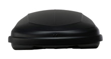 Cargar imagen en el visor de la galería, Rhino-Rack Masterfit 530L Cargo Roof Box w/ 3 Load Securing Straps - Black