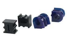 Cargar imagen en el visor de la galería, SuperPro Rear Sway Bar Mount Bushing Kit