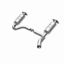 Cargar imagen en el visor de la galería, MagnaFlow Conv DF Raider 2006 8 4.7L